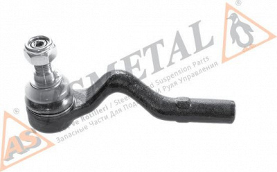 AS METAL 17mr3500 -  Наконечник поперечной рулевой тяги